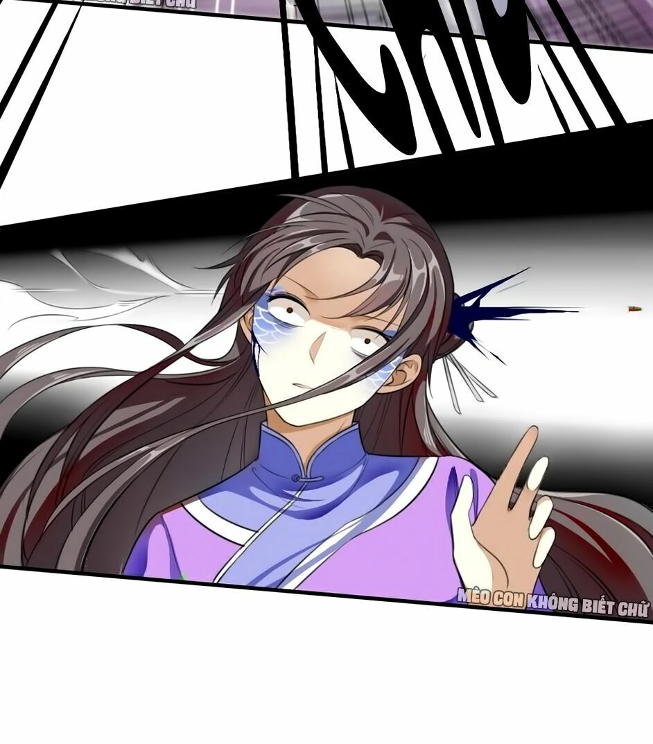 Bốc Toán Tử Chapter 10 - 24