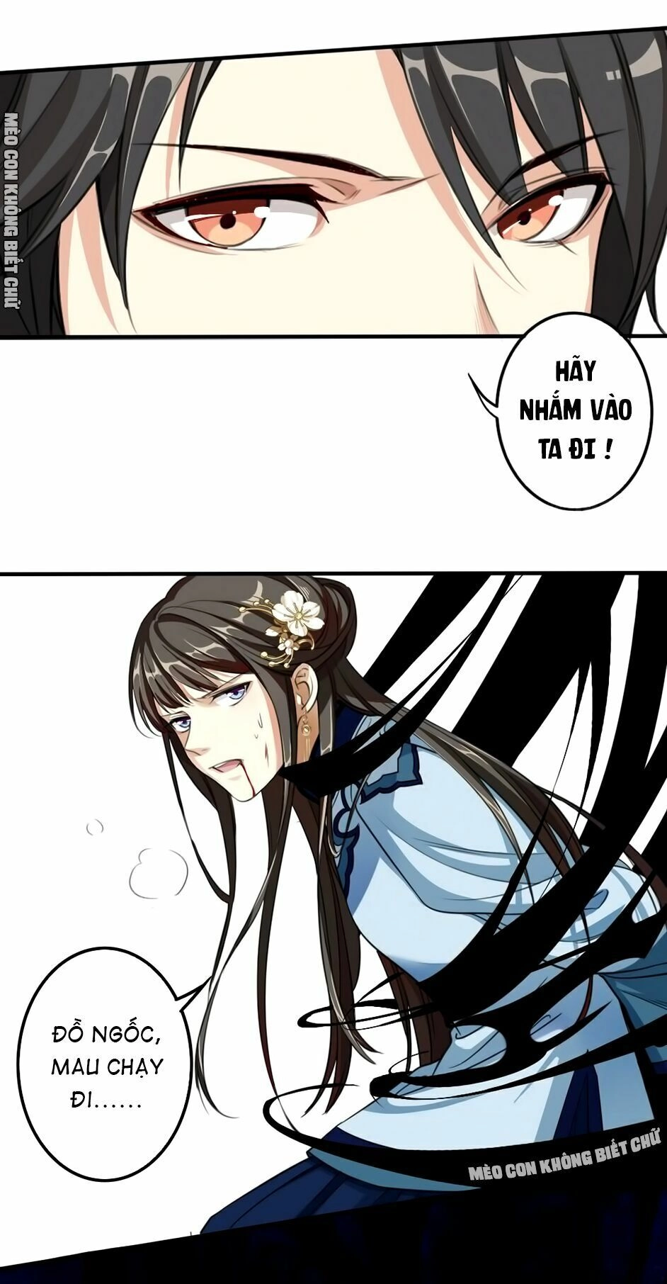 Bốc Toán Tử Chapter 10 - 26