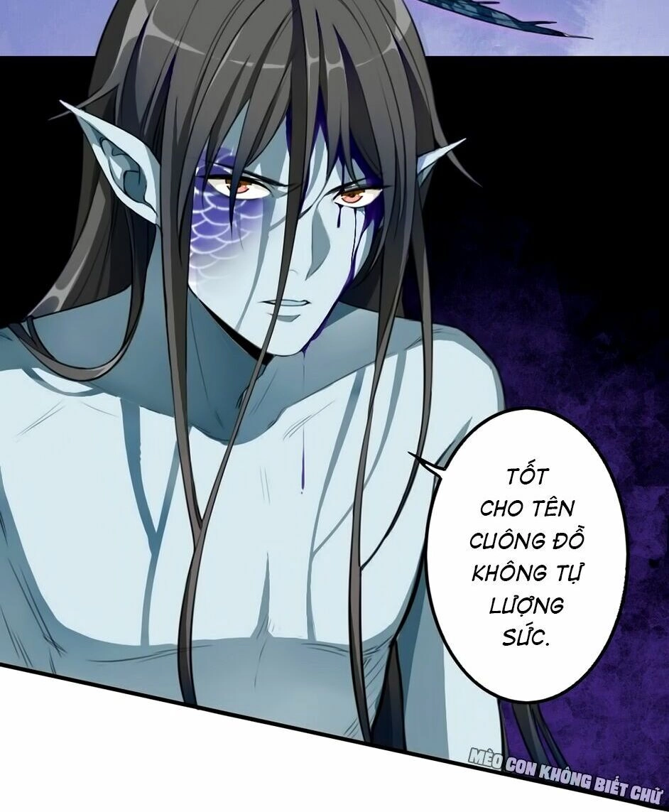 Bốc Toán Tử Chapter 10 - 28