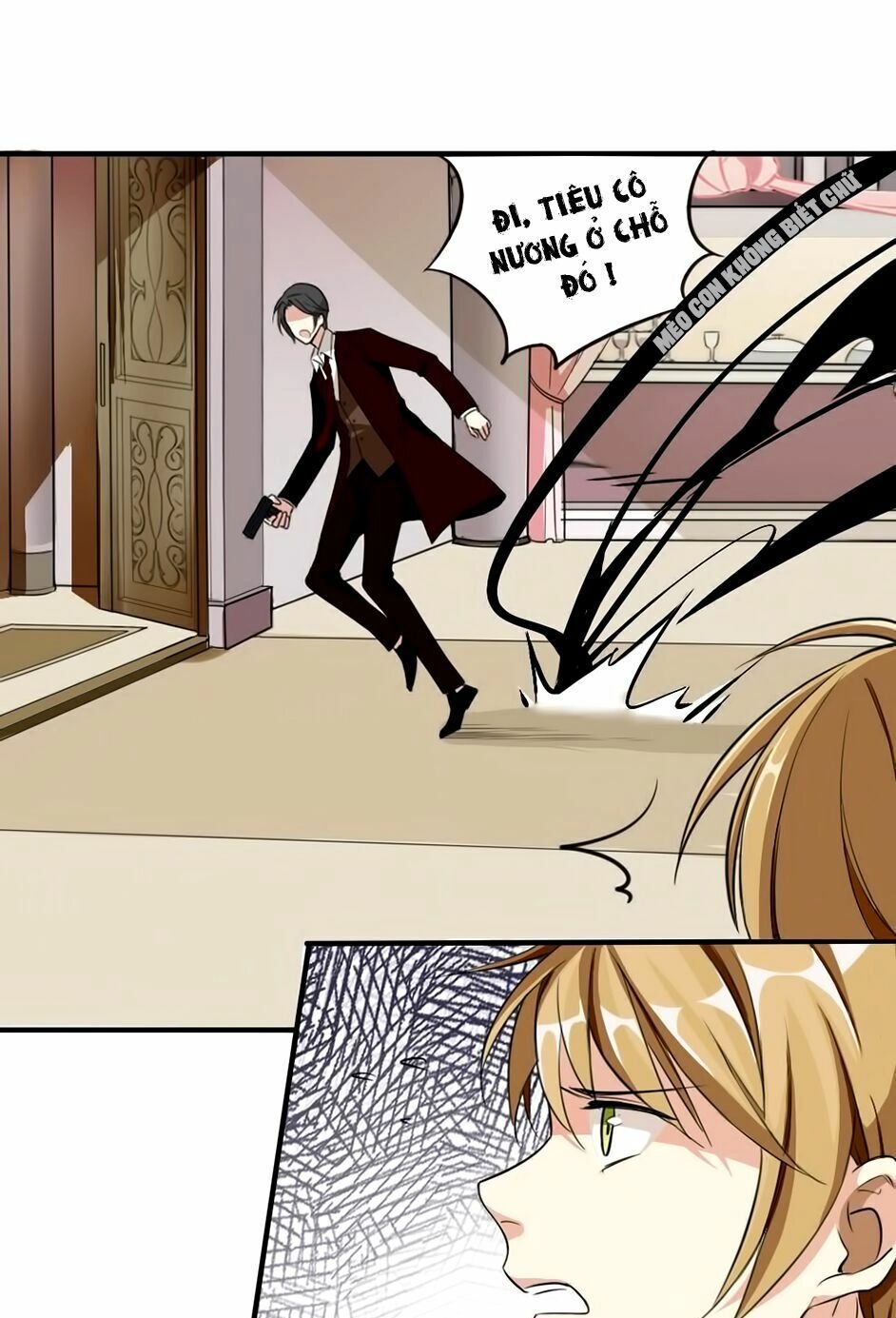 Bốc Toán Tử Chapter 10 - 30