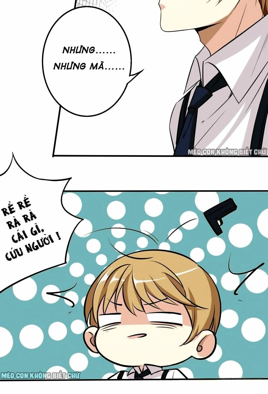 Bốc Toán Tử Chapter 10 - 31