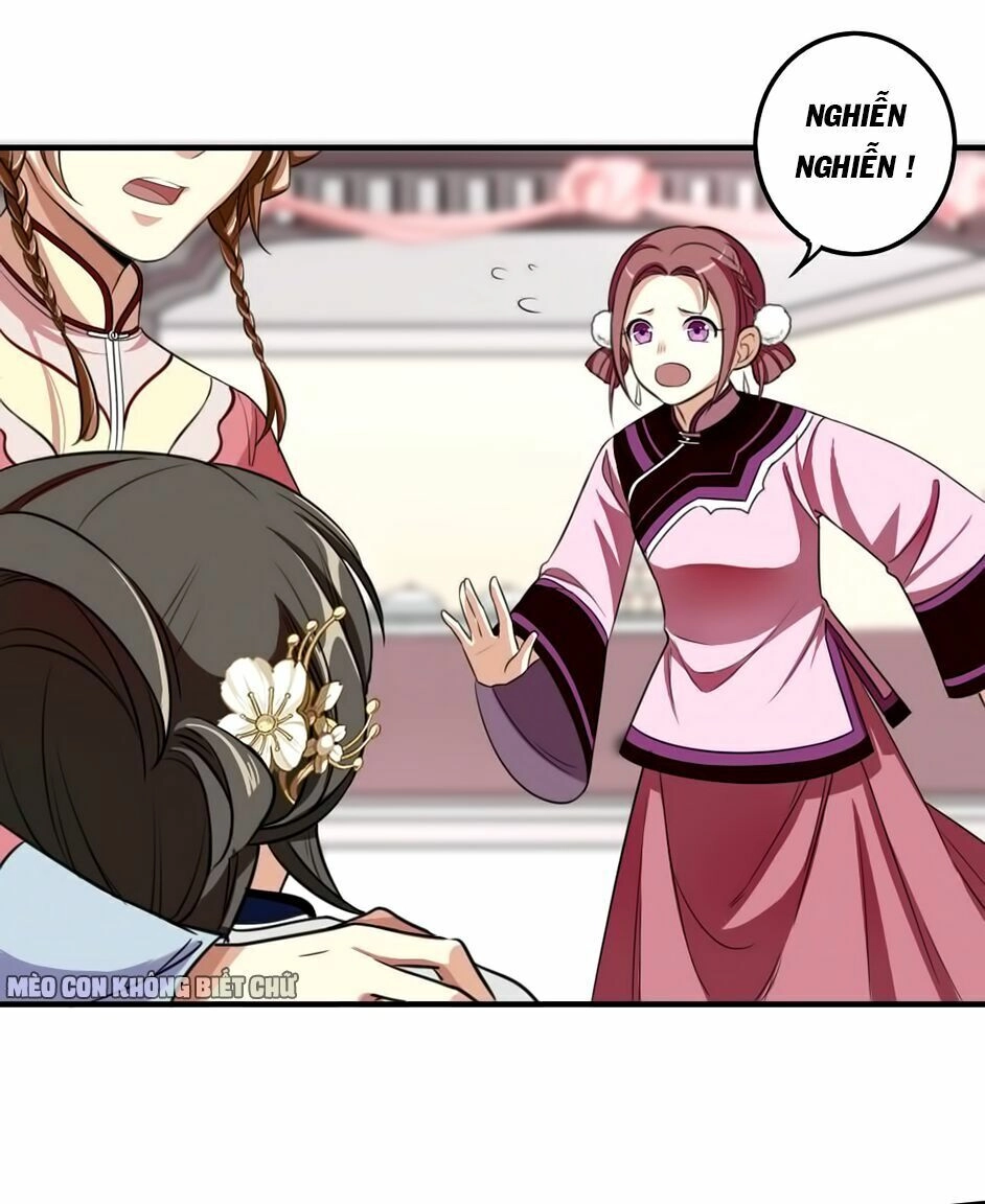 Bốc Toán Tử Chapter 10 - 32