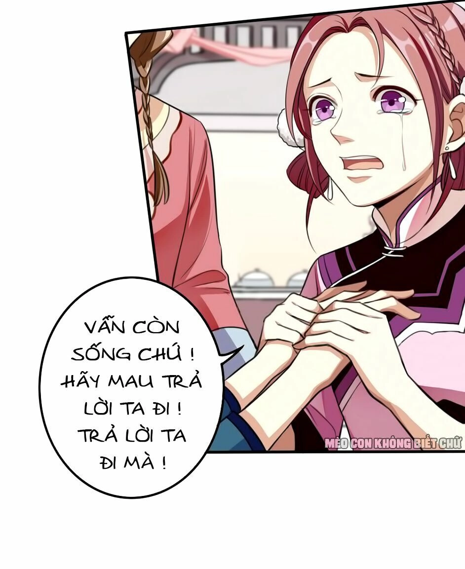 Bốc Toán Tử Chapter 10 - 33