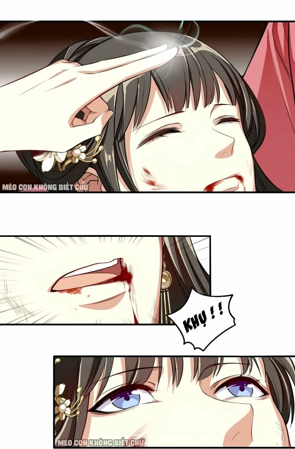 Bốc Toán Tử Chapter 10 - 34