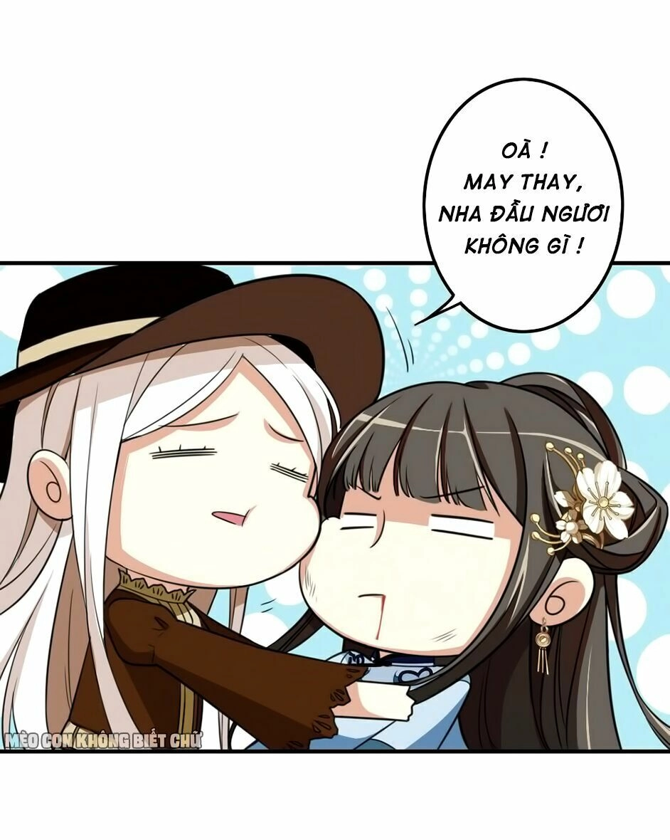 Bốc Toán Tử Chapter 10 - 36