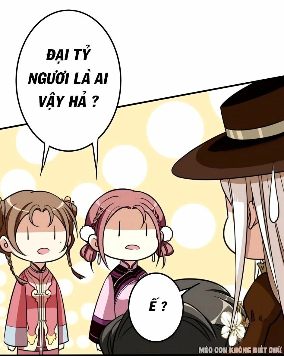 Bốc Toán Tử Chapter 10 - 37