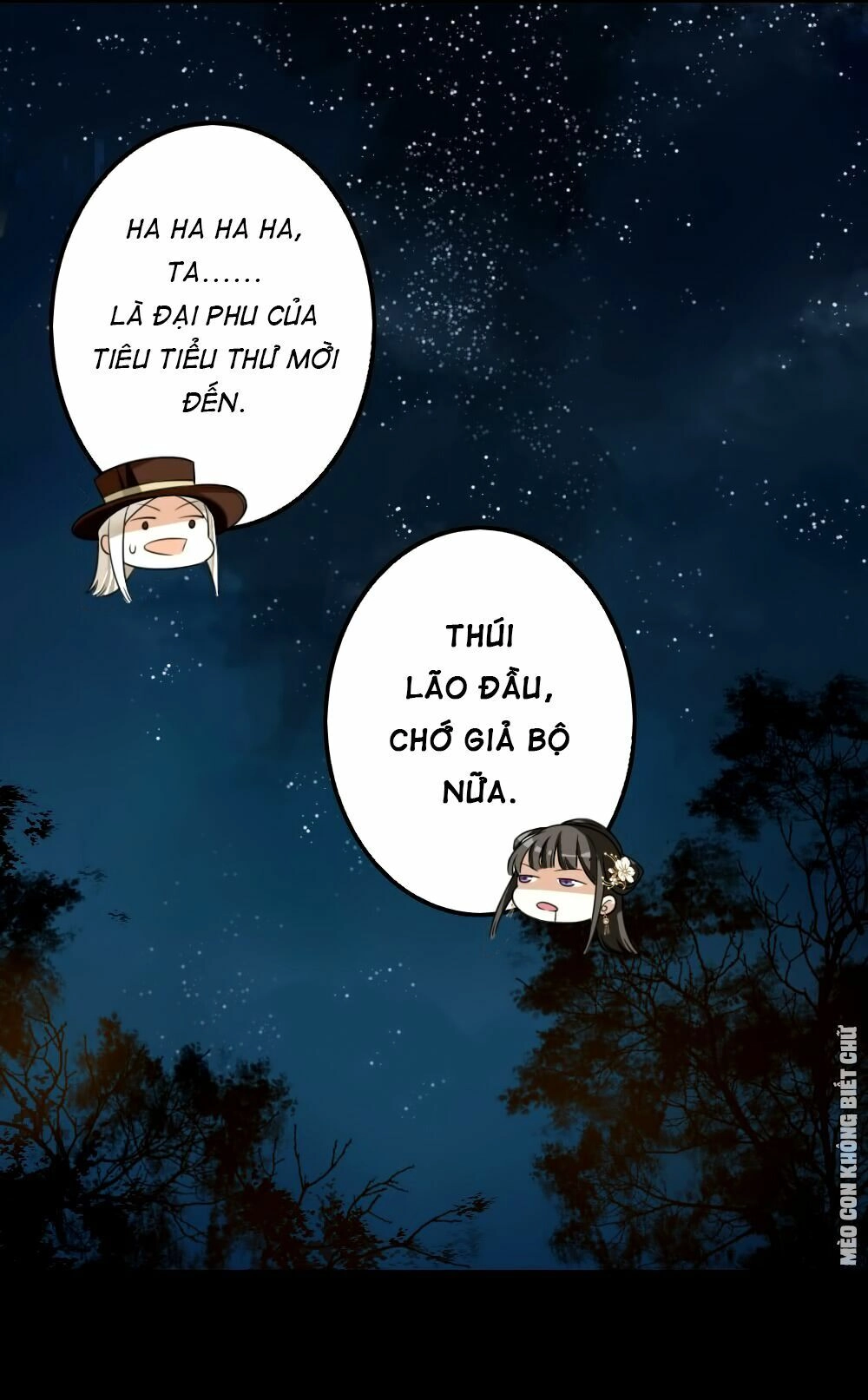 Bốc Toán Tử Chapter 10 - 38