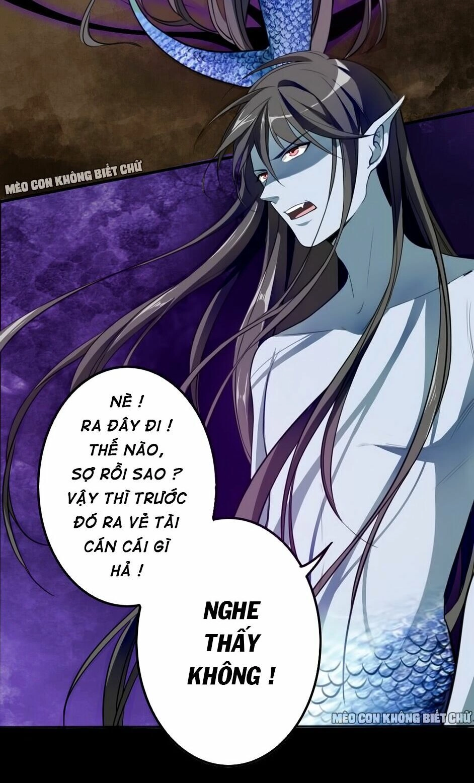 Bốc Toán Tử Chapter 10 - 40