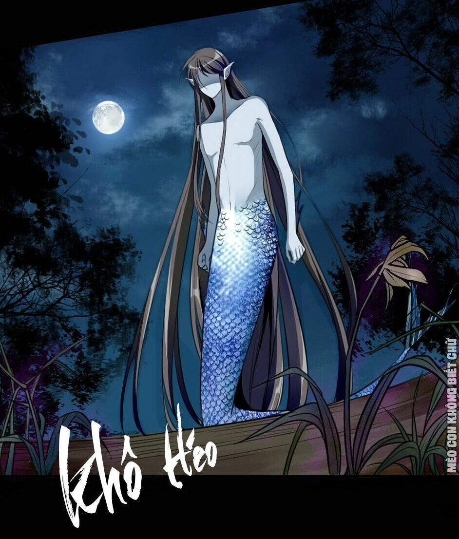 Bốc Toán Tử Chapter 10 - 42