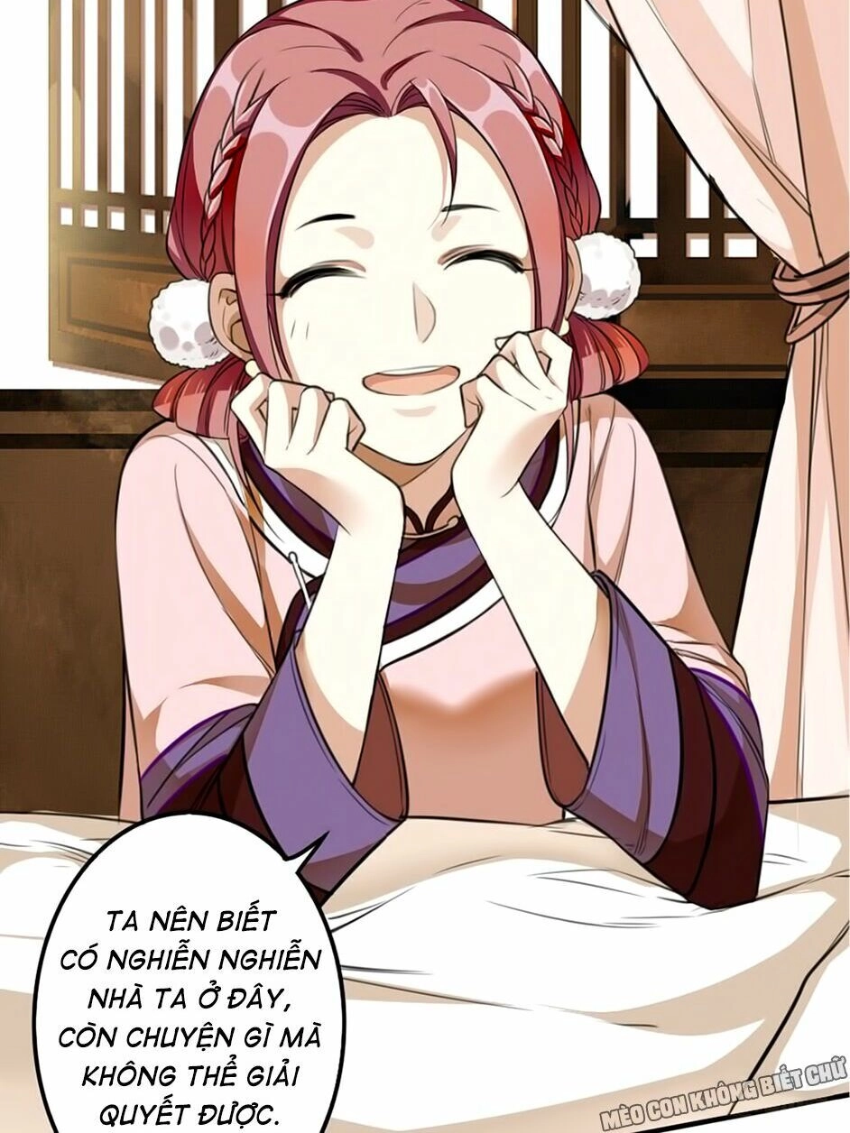 Bốc Toán Tử Chapter 11 - 6