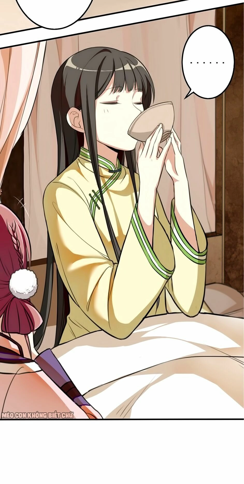 Bốc Toán Tử Chapter 11 - 7