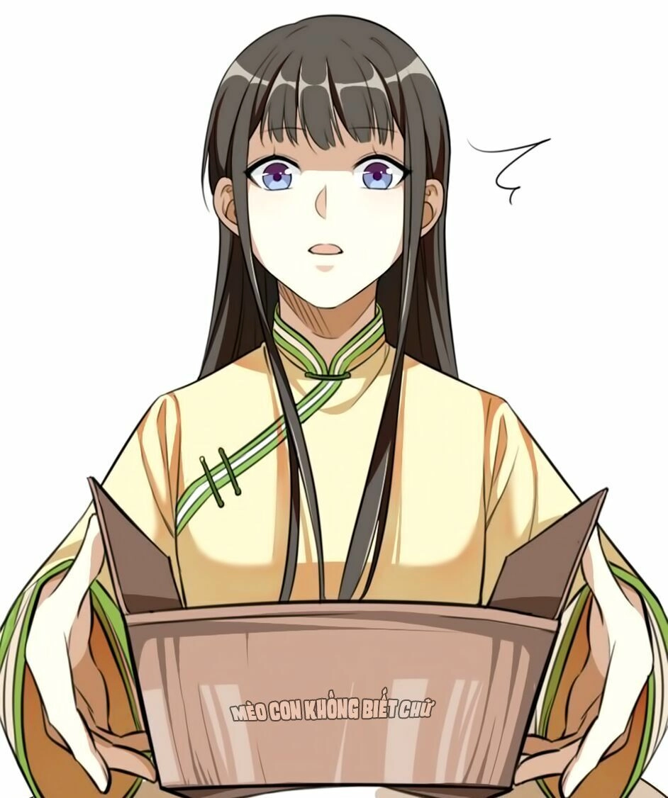 Bốc Toán Tử Chapter 11 - 12