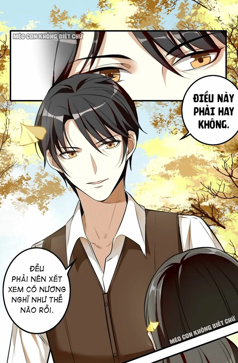 Bốc Toán Tử Chapter 11 - 26