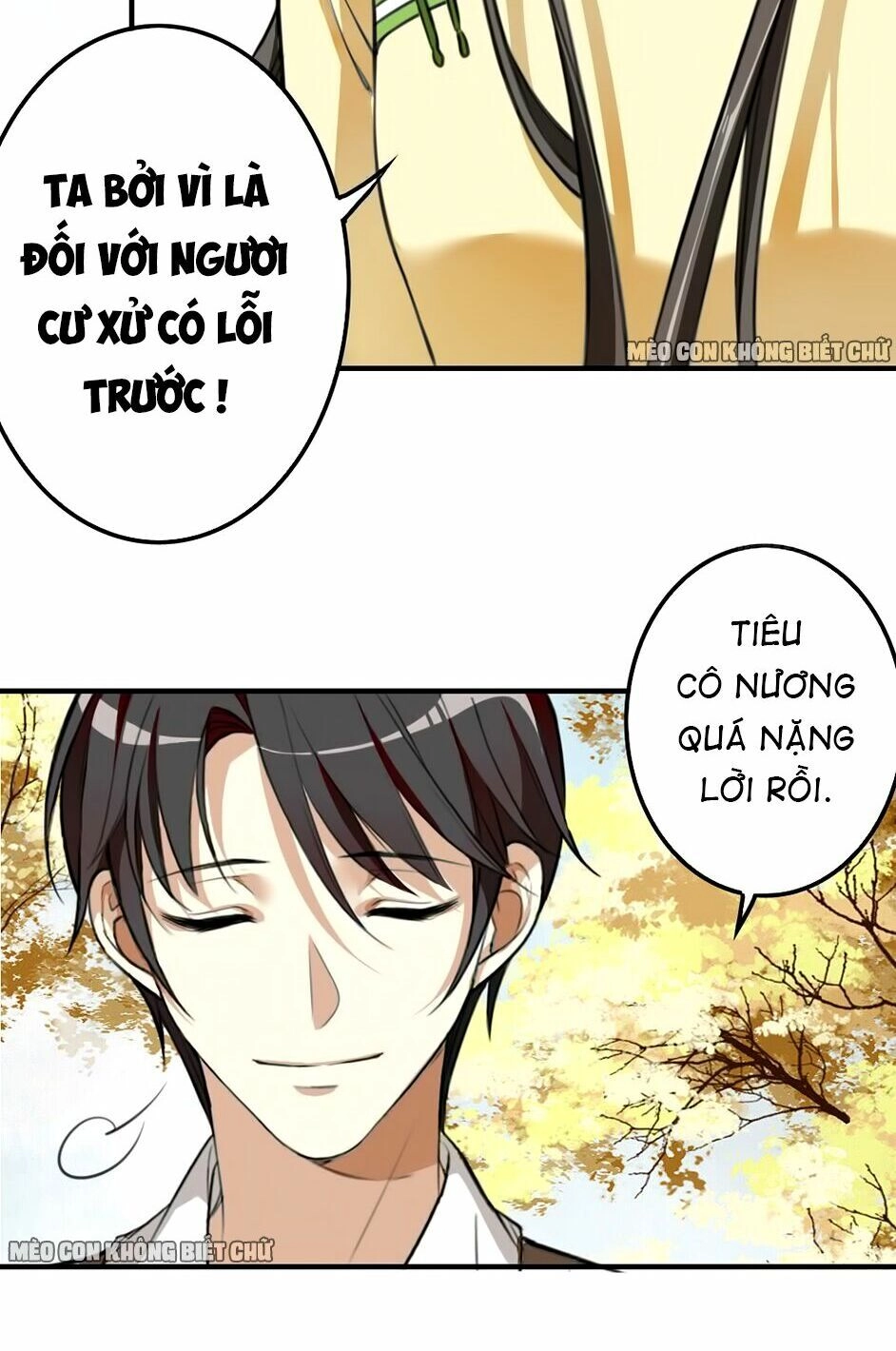 Bốc Toán Tử Chapter 11 - 29