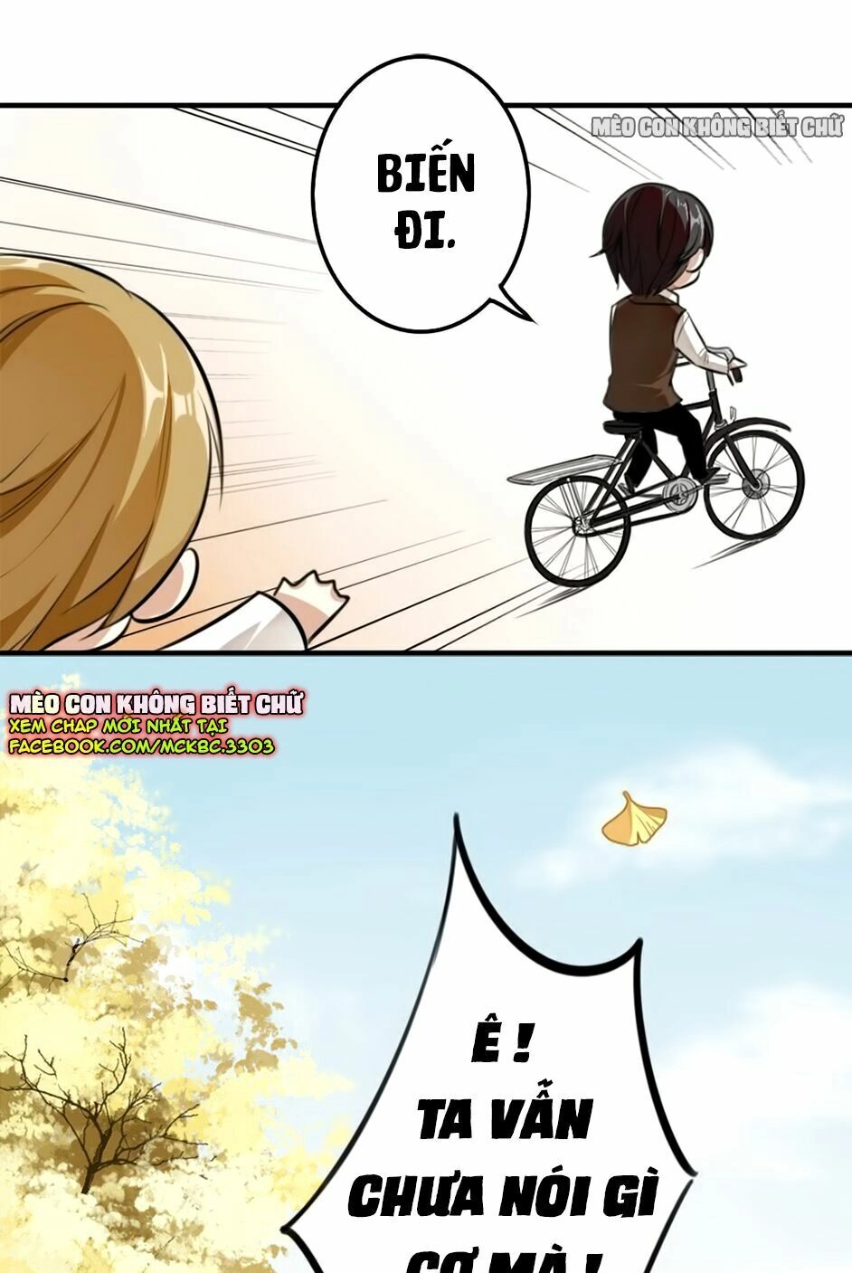 Bốc Toán Tử Chapter 11 - 35