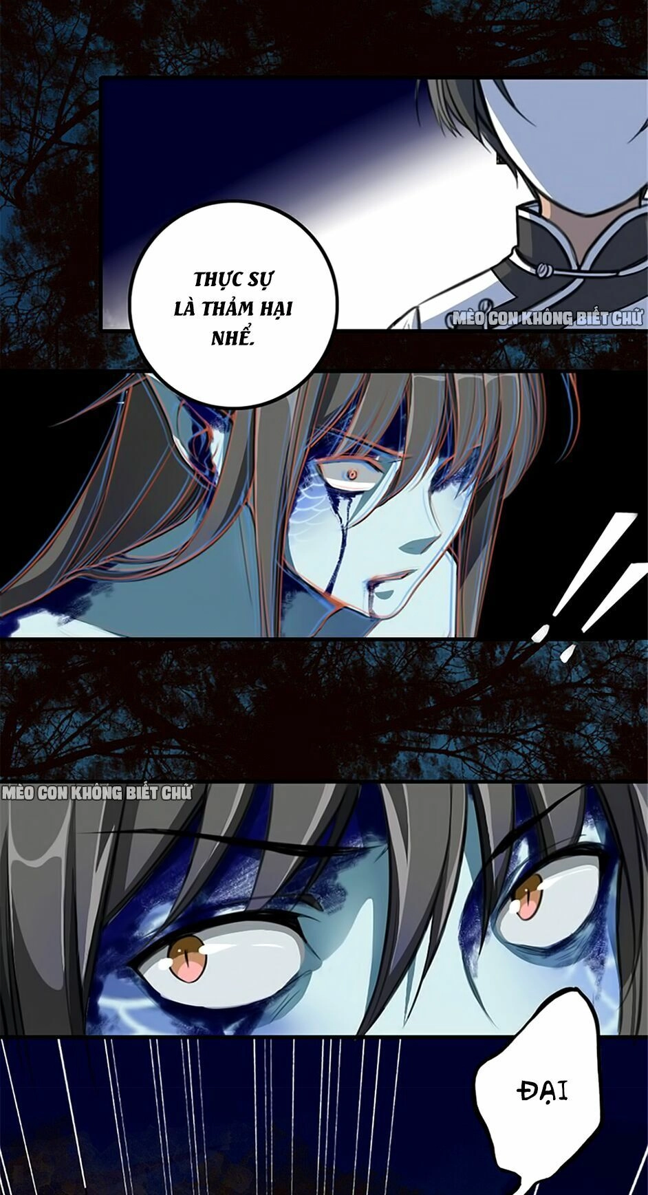 Bốc Toán Tử Chapter 12 - 5