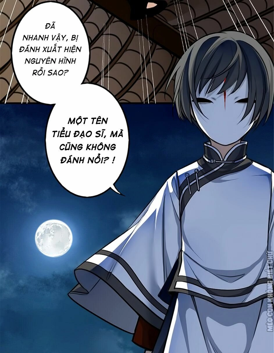 Bốc Toán Tử Chapter 12 - 8