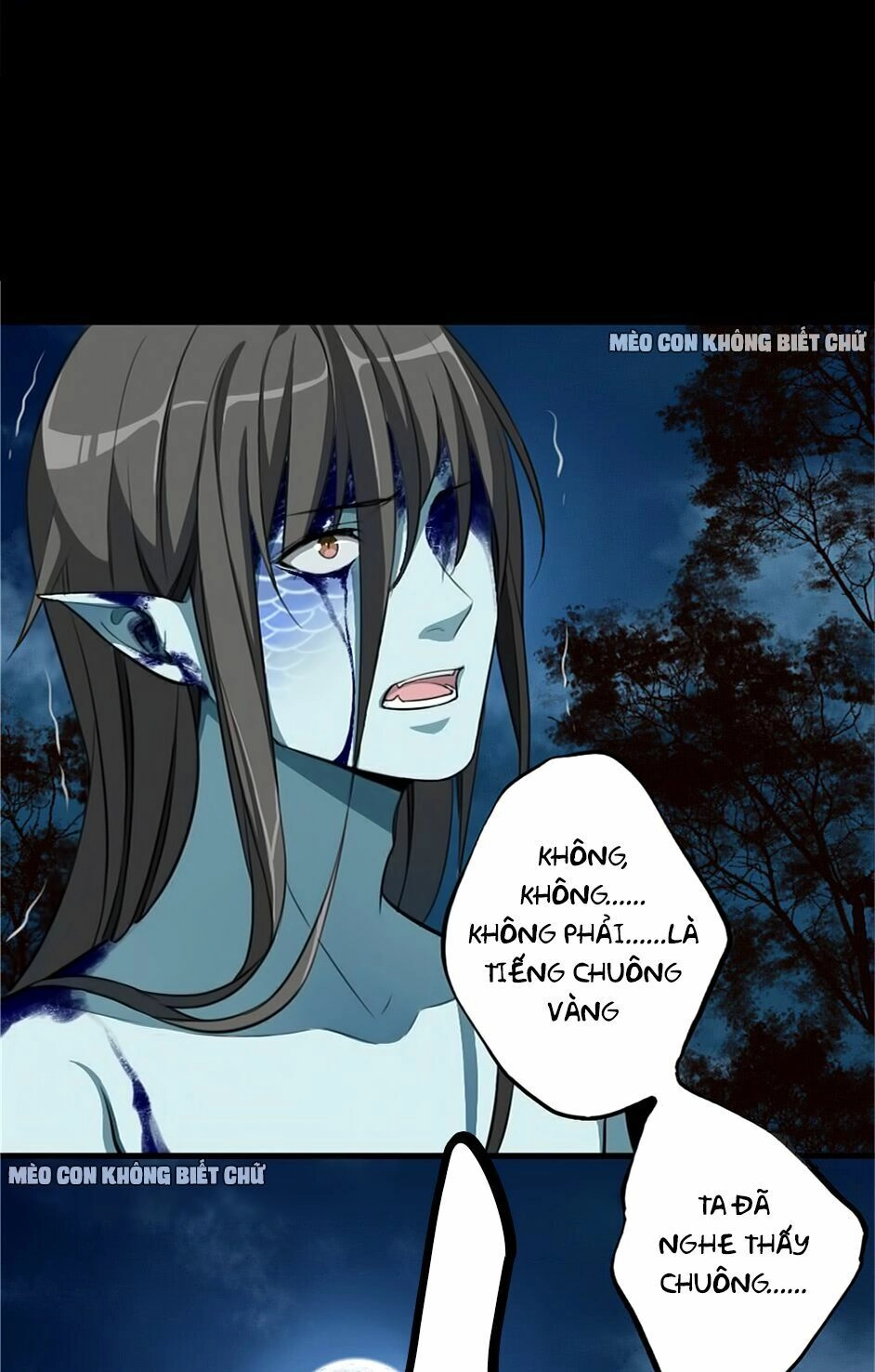 Bốc Toán Tử Chapter 12 - 10