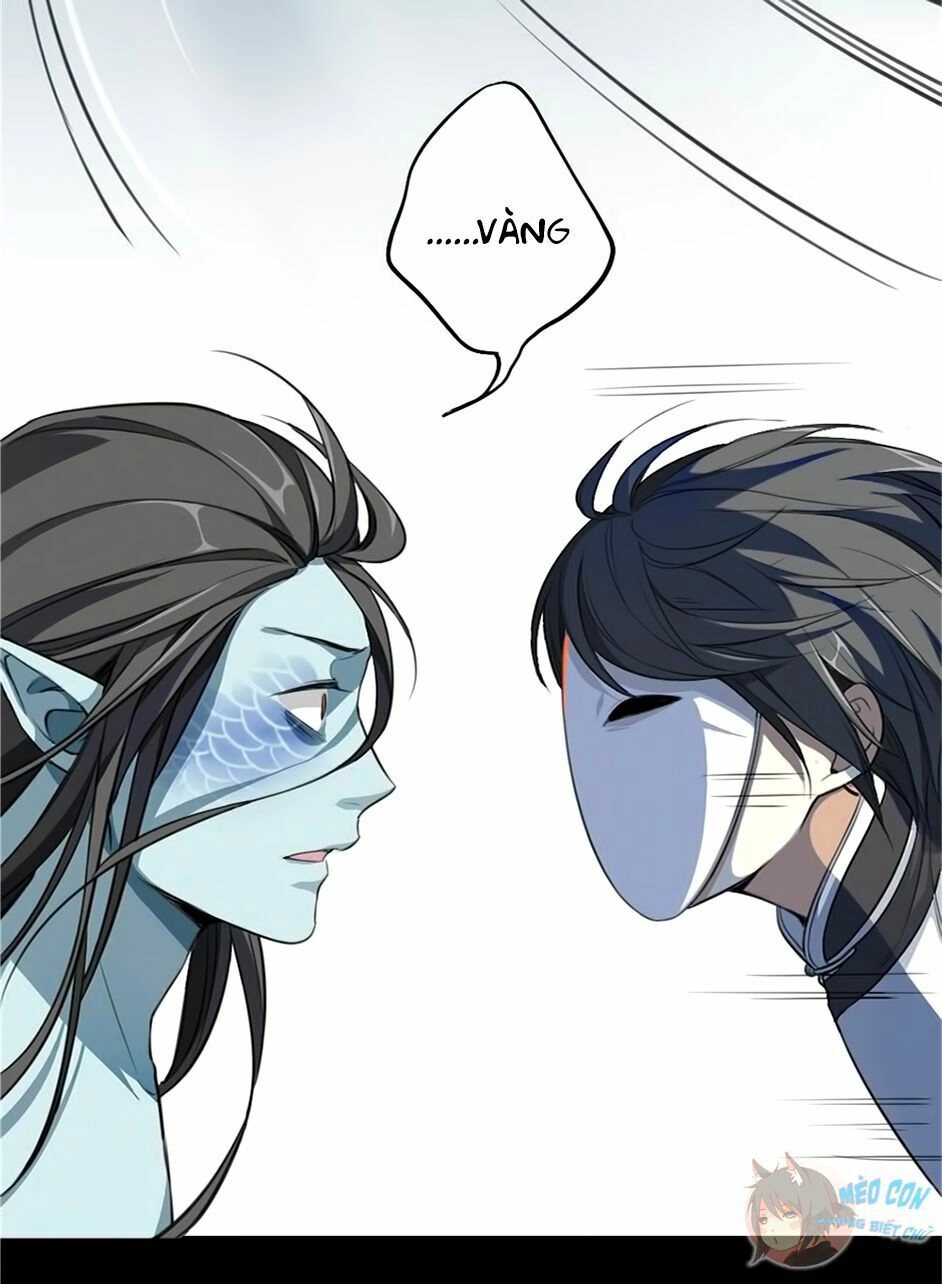 Bốc Toán Tử Chapter 12 - 12