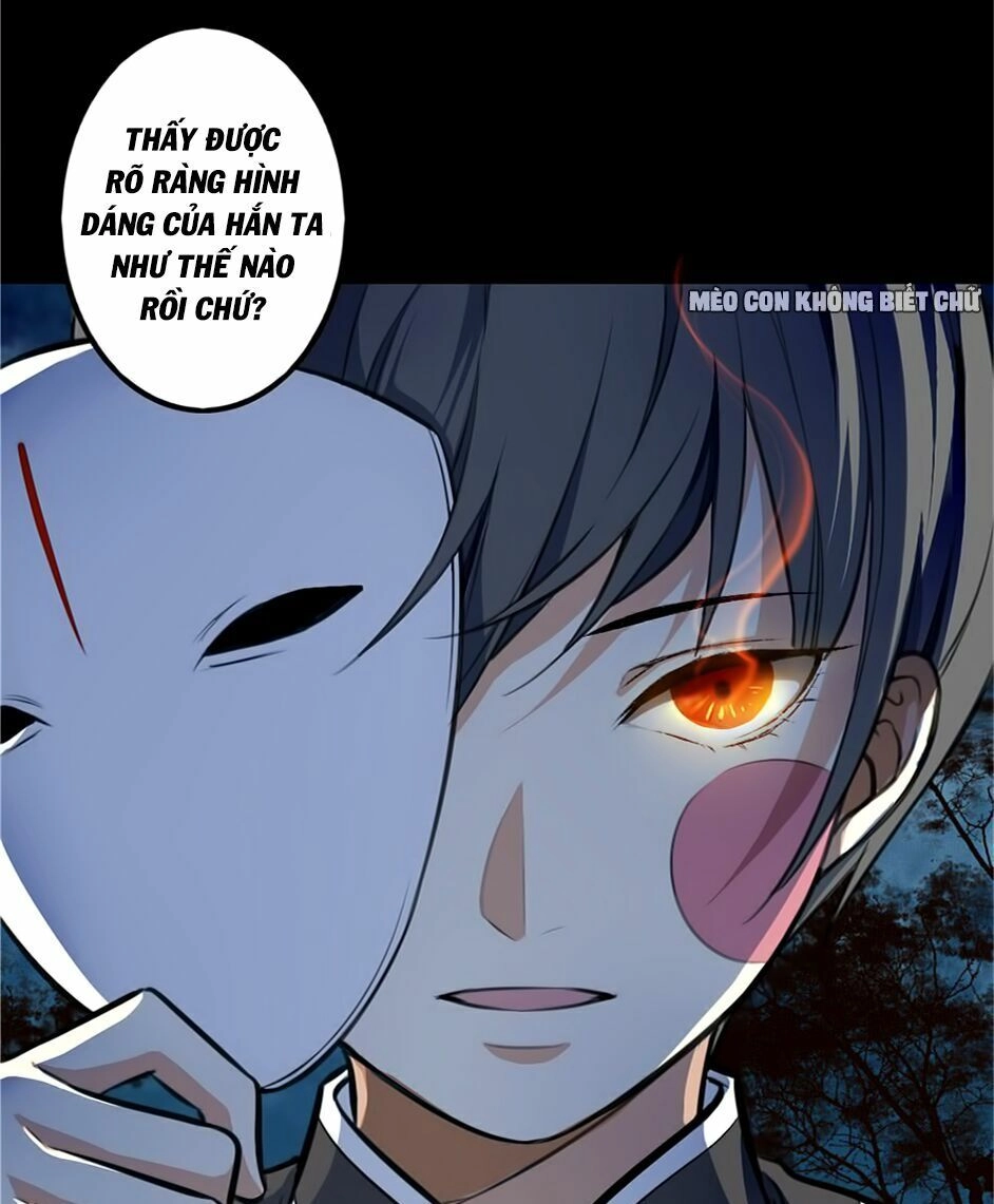 Bốc Toán Tử Chapter 12 - 13