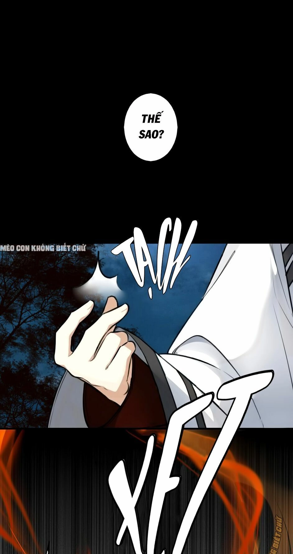 Bốc Toán Tử Chapter 12 - 15