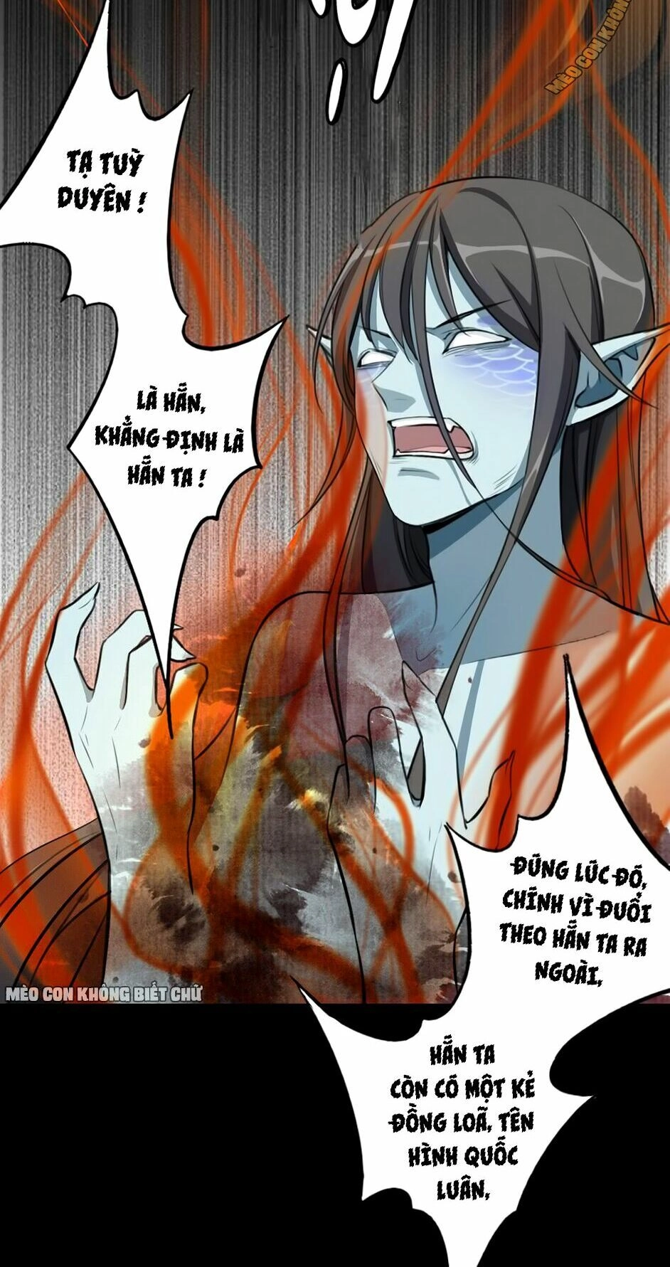 Bốc Toán Tử Chapter 12 - 16