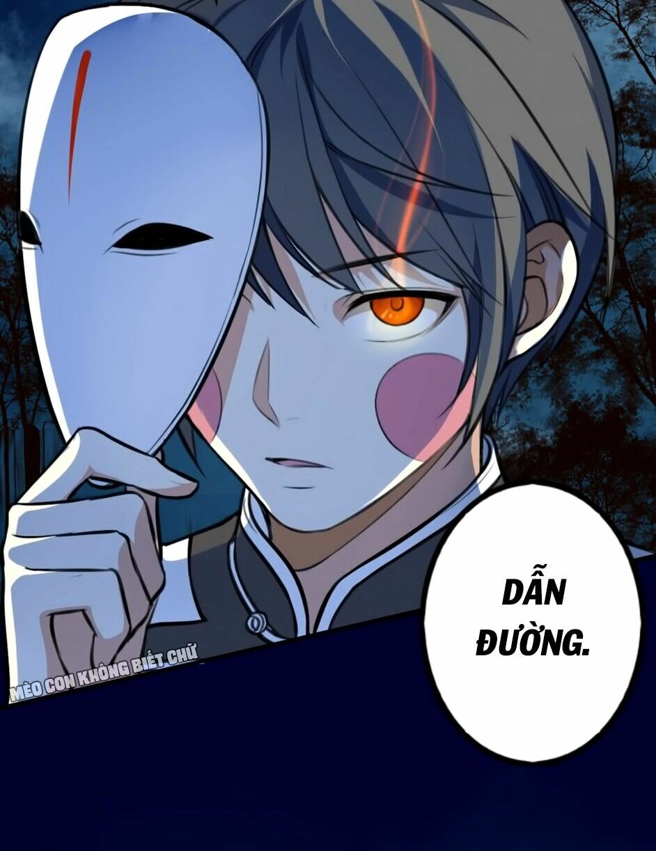 Bốc Toán Tử Chapter 12 - 18