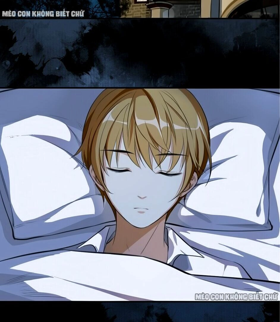 Bốc Toán Tử Chapter 12 - 21