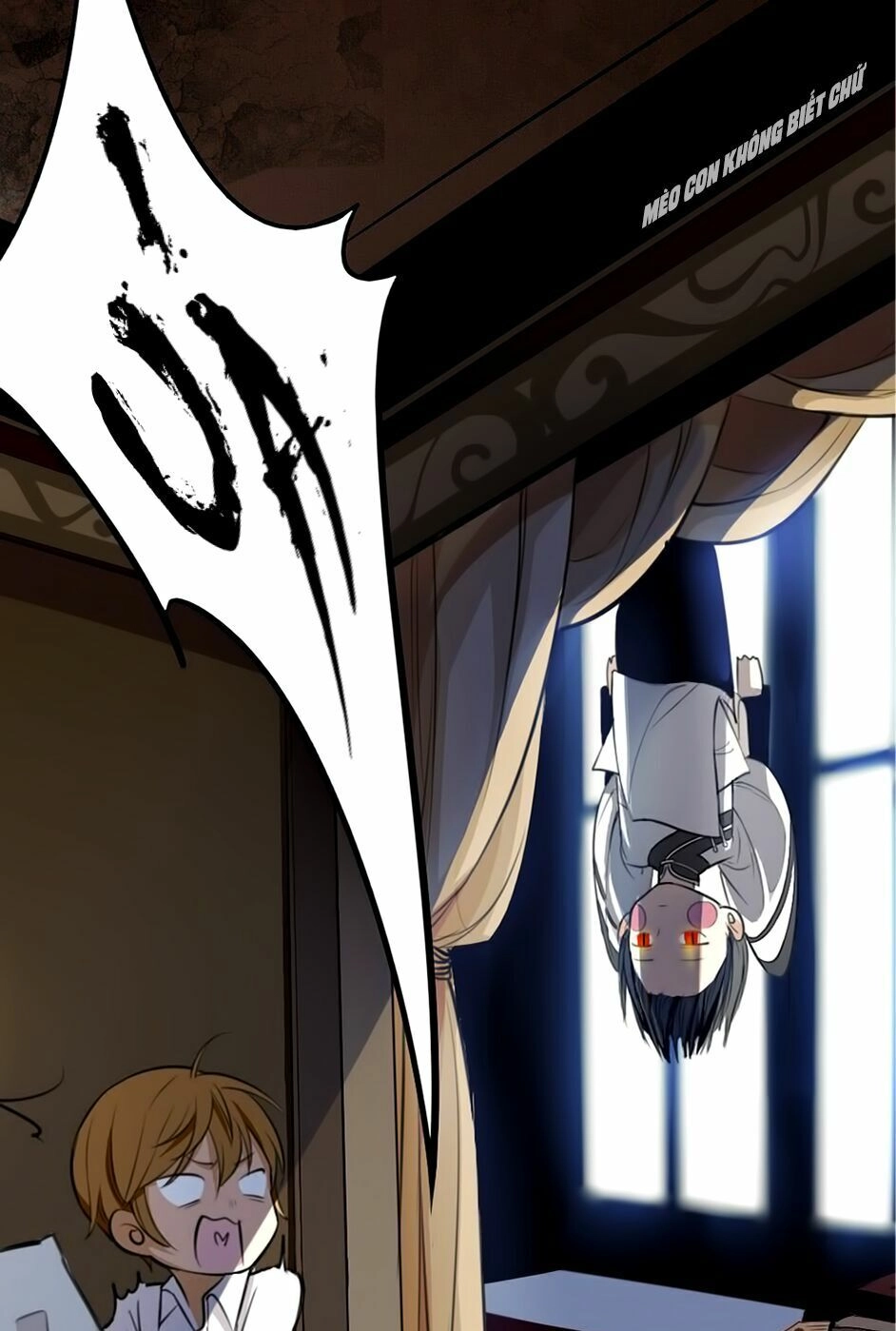 Bốc Toán Tử Chapter 12 - 23