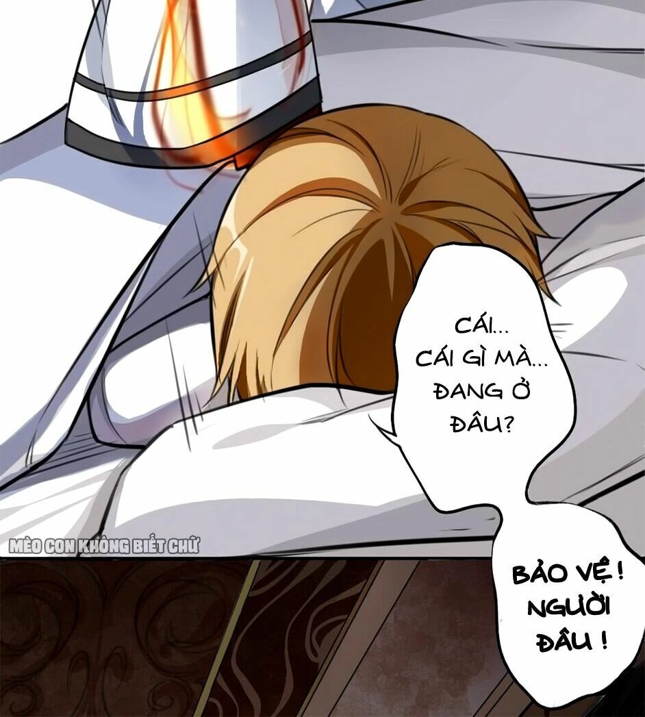 Bốc Toán Tử Chapter 12 - 26