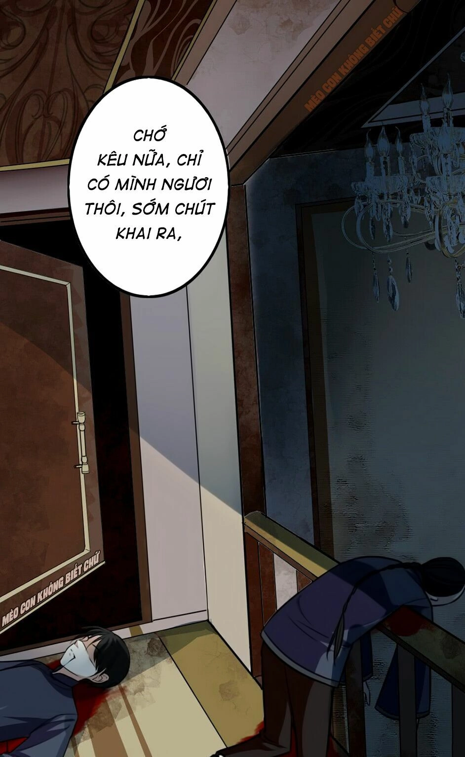 Bốc Toán Tử Chapter 12 - 27