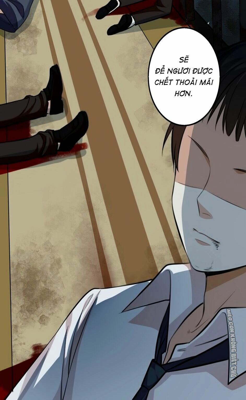 Bốc Toán Tử Chapter 12 - 28