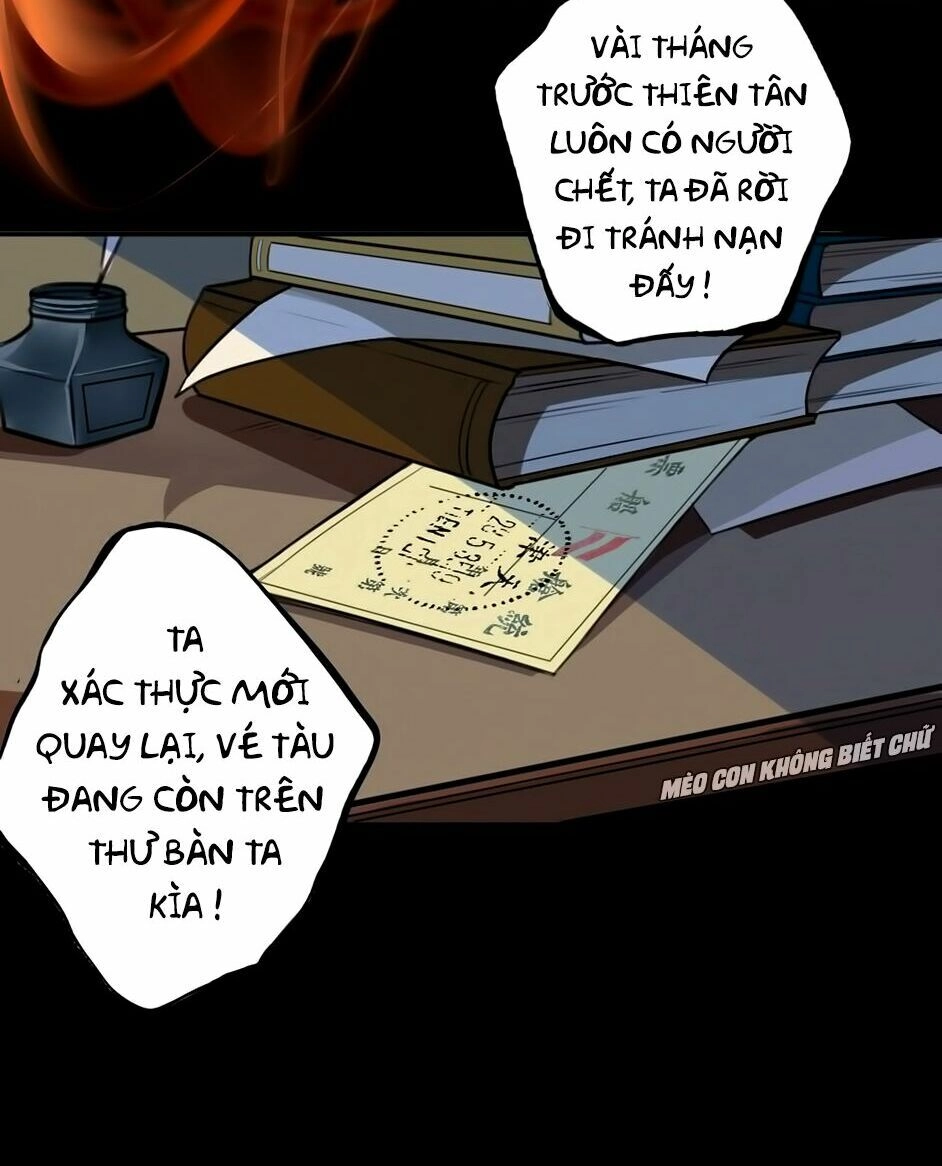 Bốc Toán Tử Chapter 12 - 30