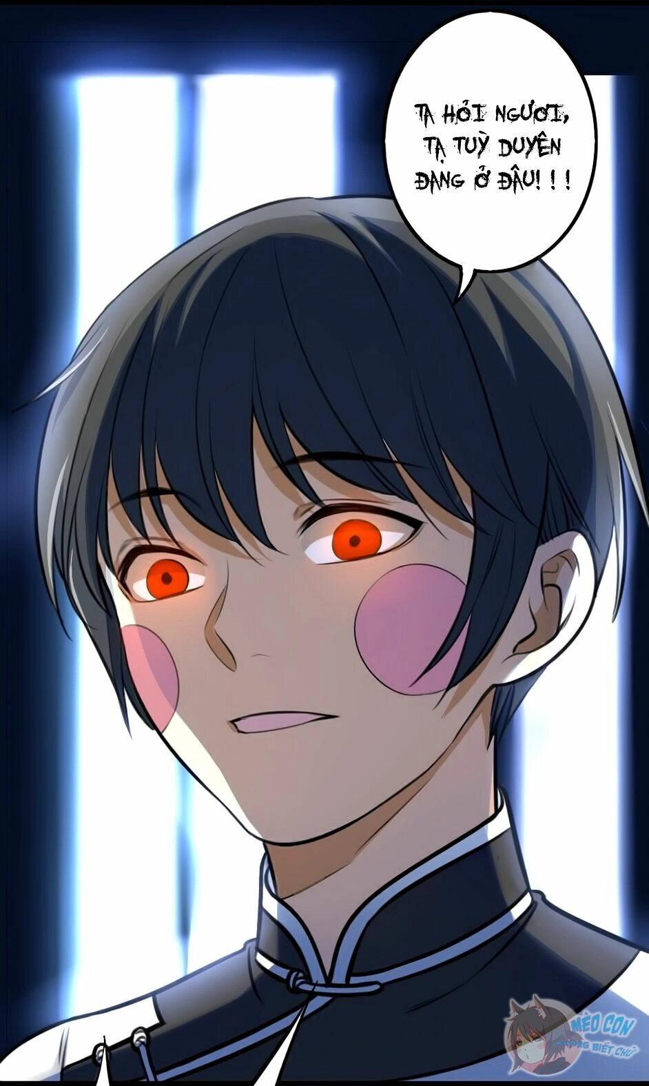 Bốc Toán Tử Chapter 12 - 31