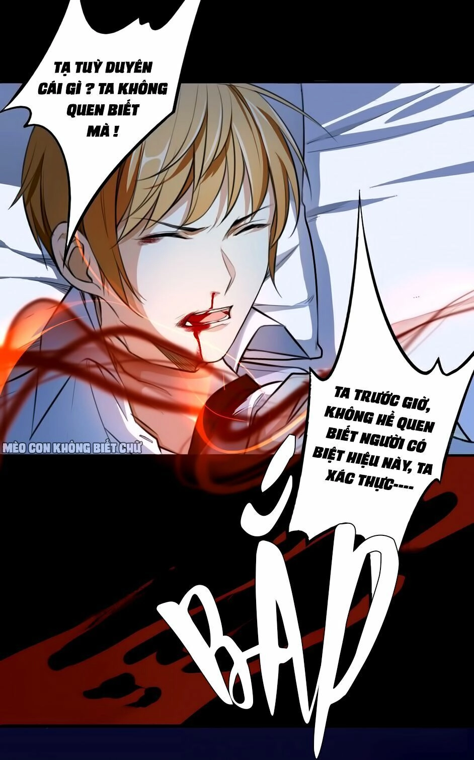 Bốc Toán Tử Chapter 12 - 32