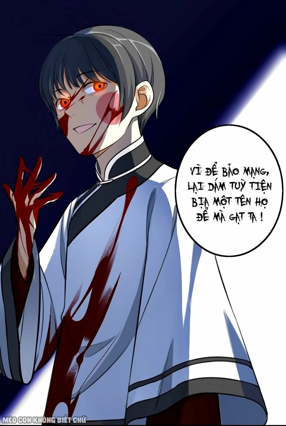 Bốc Toán Tử Chapter 12 - 33