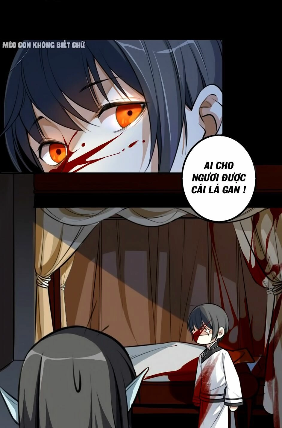 Bốc Toán Tử Chapter 12 - 34