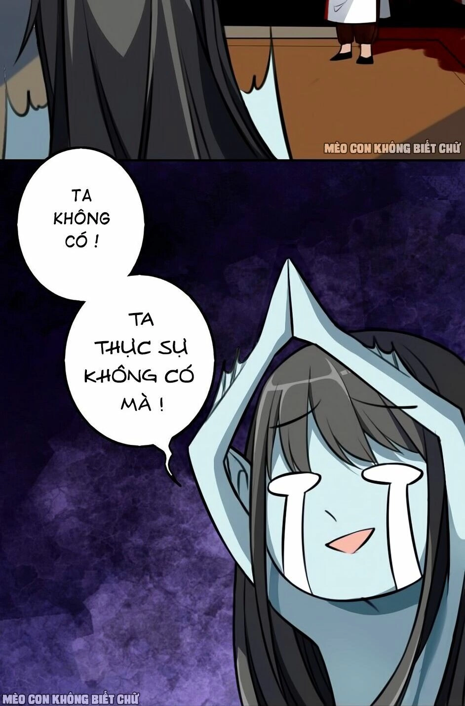 Bốc Toán Tử Chapter 12 - 35