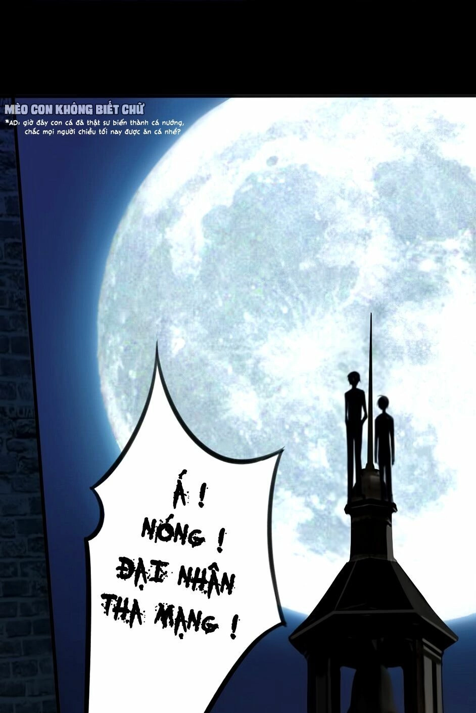 Bốc Toán Tử Chapter 12 - 36