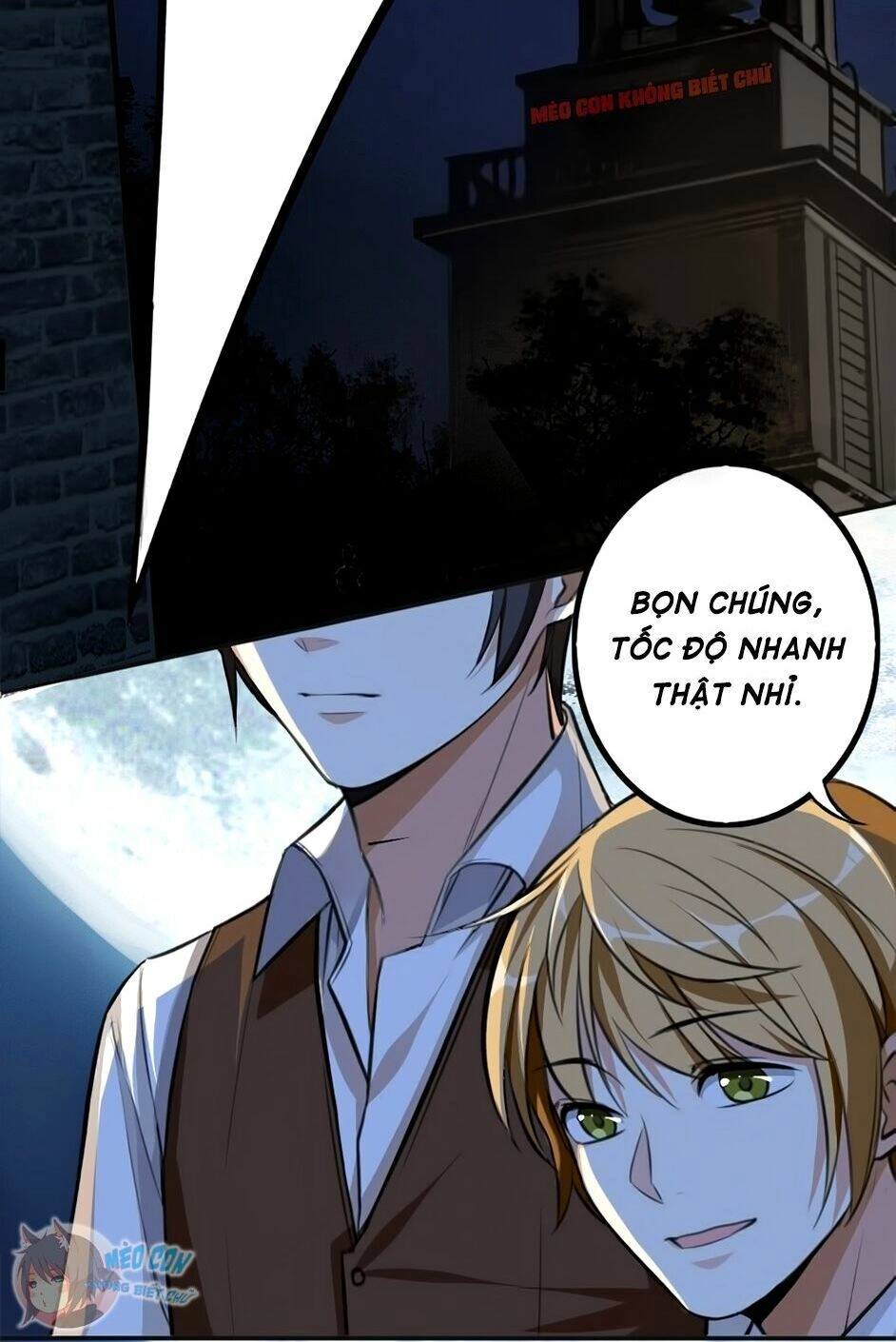 Bốc Toán Tử Chapter 12 - 37