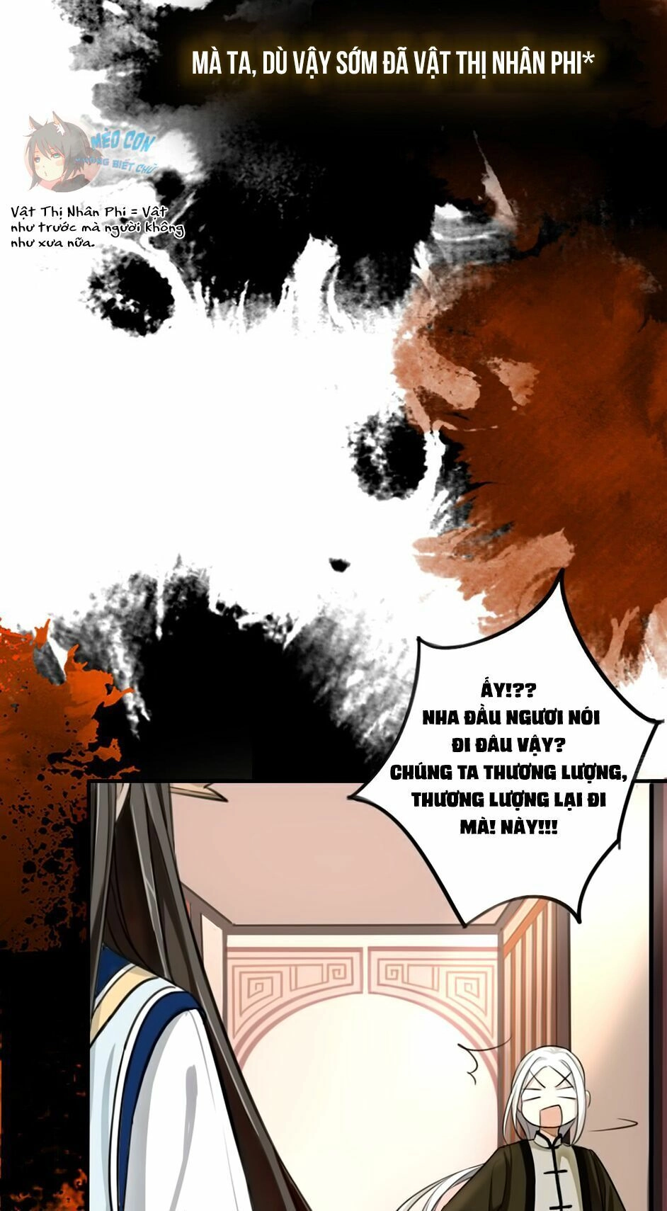 Bốc Toán Tử Chapter 13 - 40