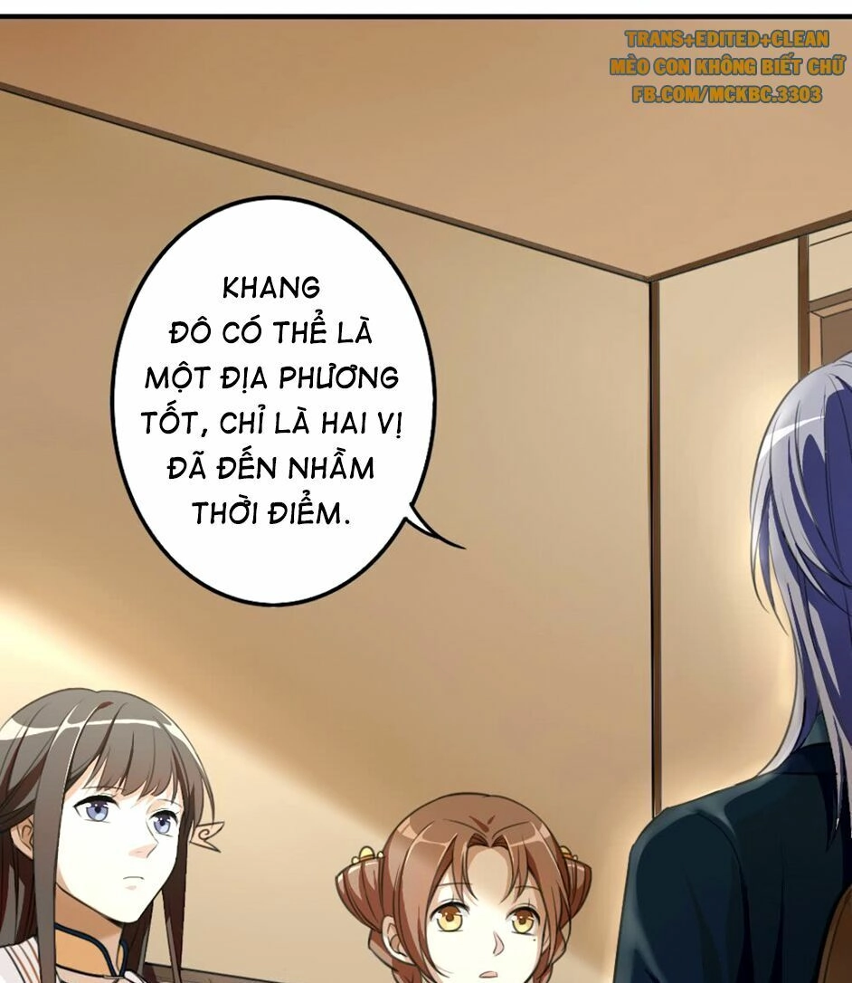 Bốc Toán Tử Chapter 15 - 3