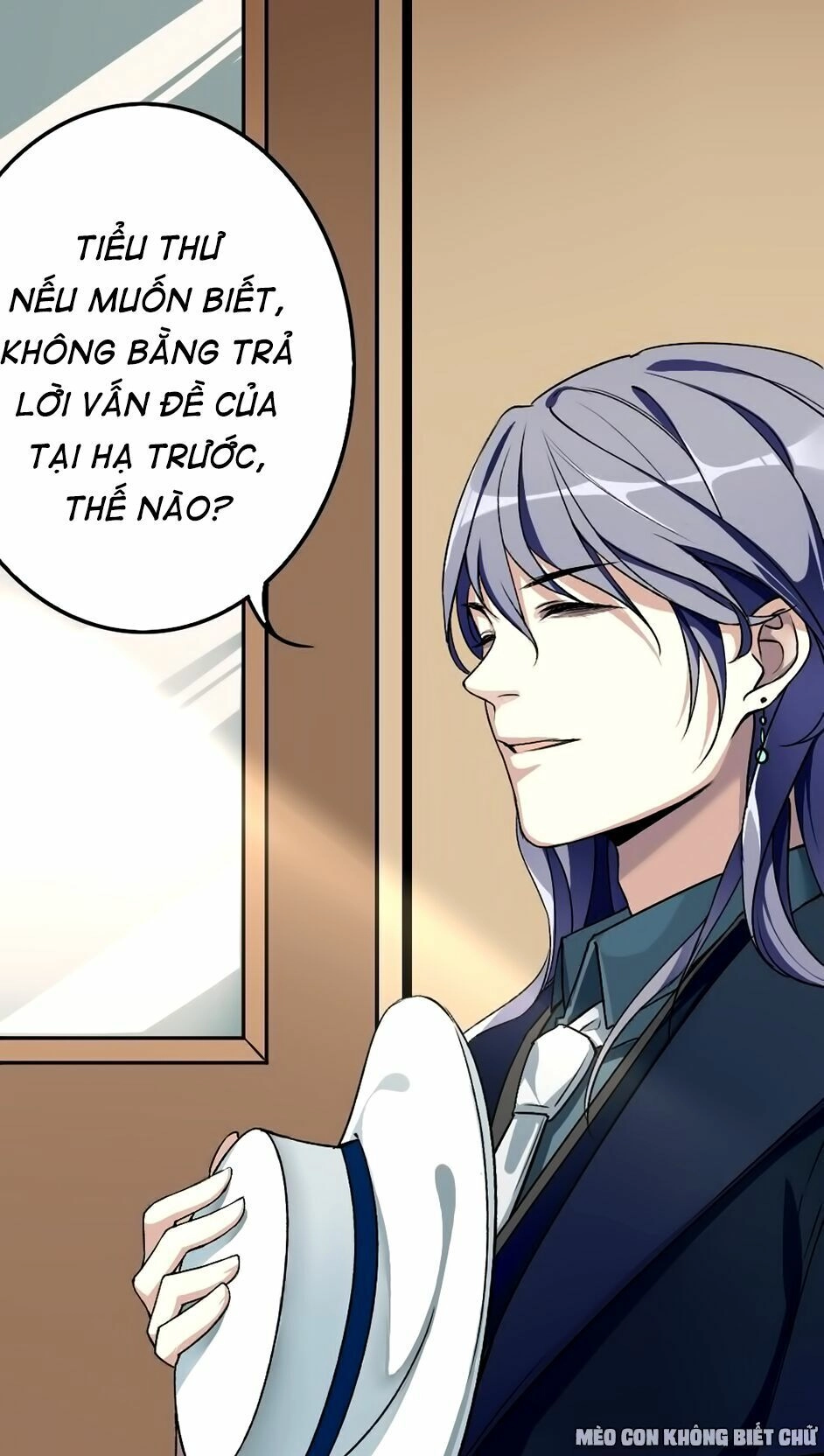 Bốc Toán Tử Chapter 15 - 5