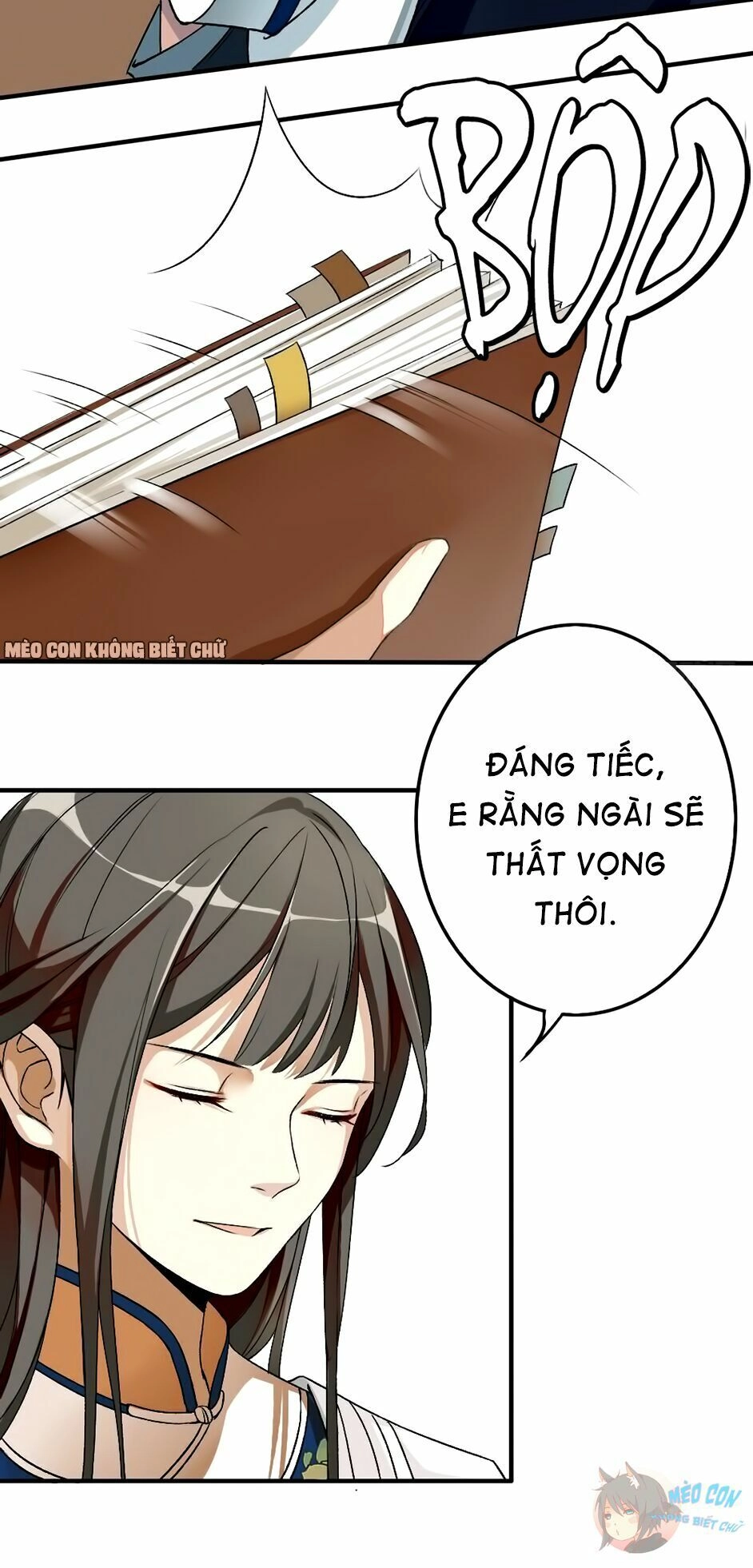 Bốc Toán Tử Chapter 15 - 6