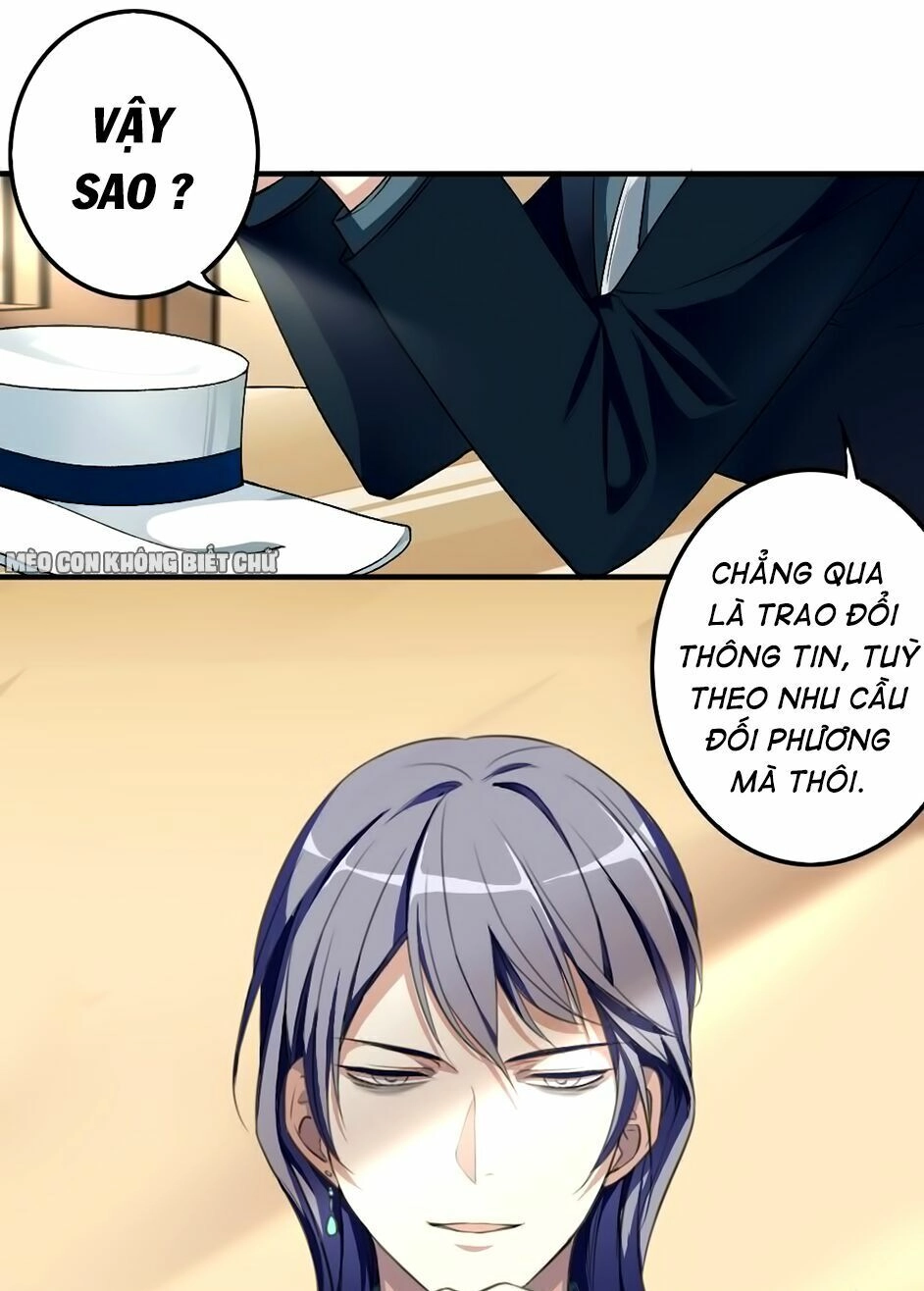 Bốc Toán Tử Chapter 15 - 7