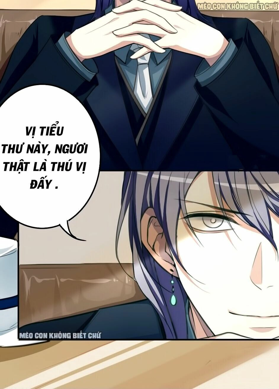 Bốc Toán Tử Chapter 15 - 8