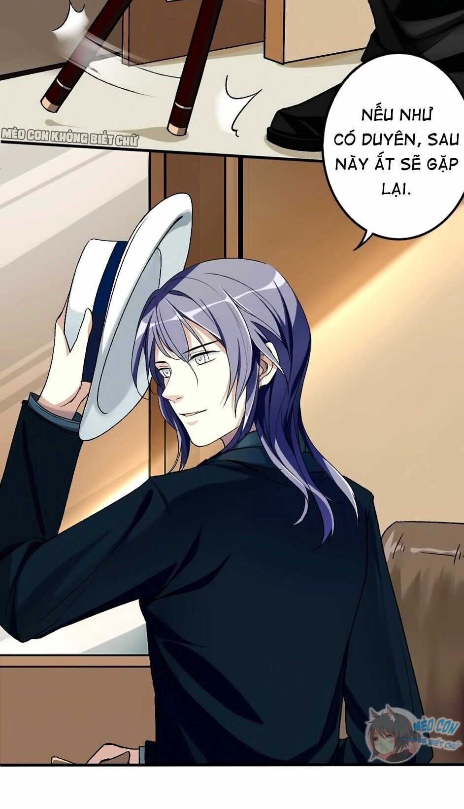 Bốc Toán Tử Chapter 15 - 12