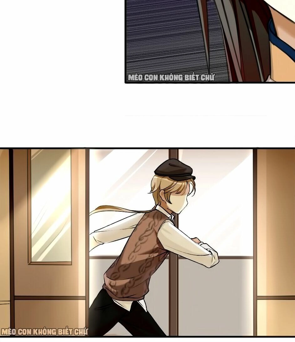 Bốc Toán Tử Chapter 15 - 14