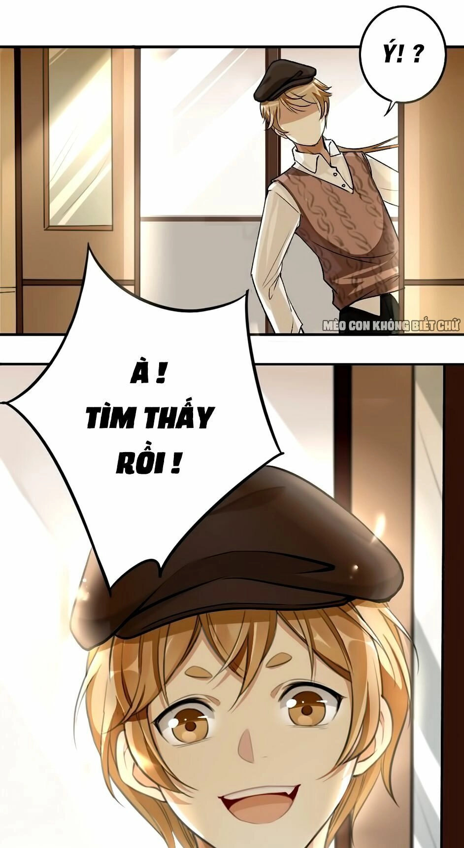 Bốc Toán Tử Chapter 15 - 15