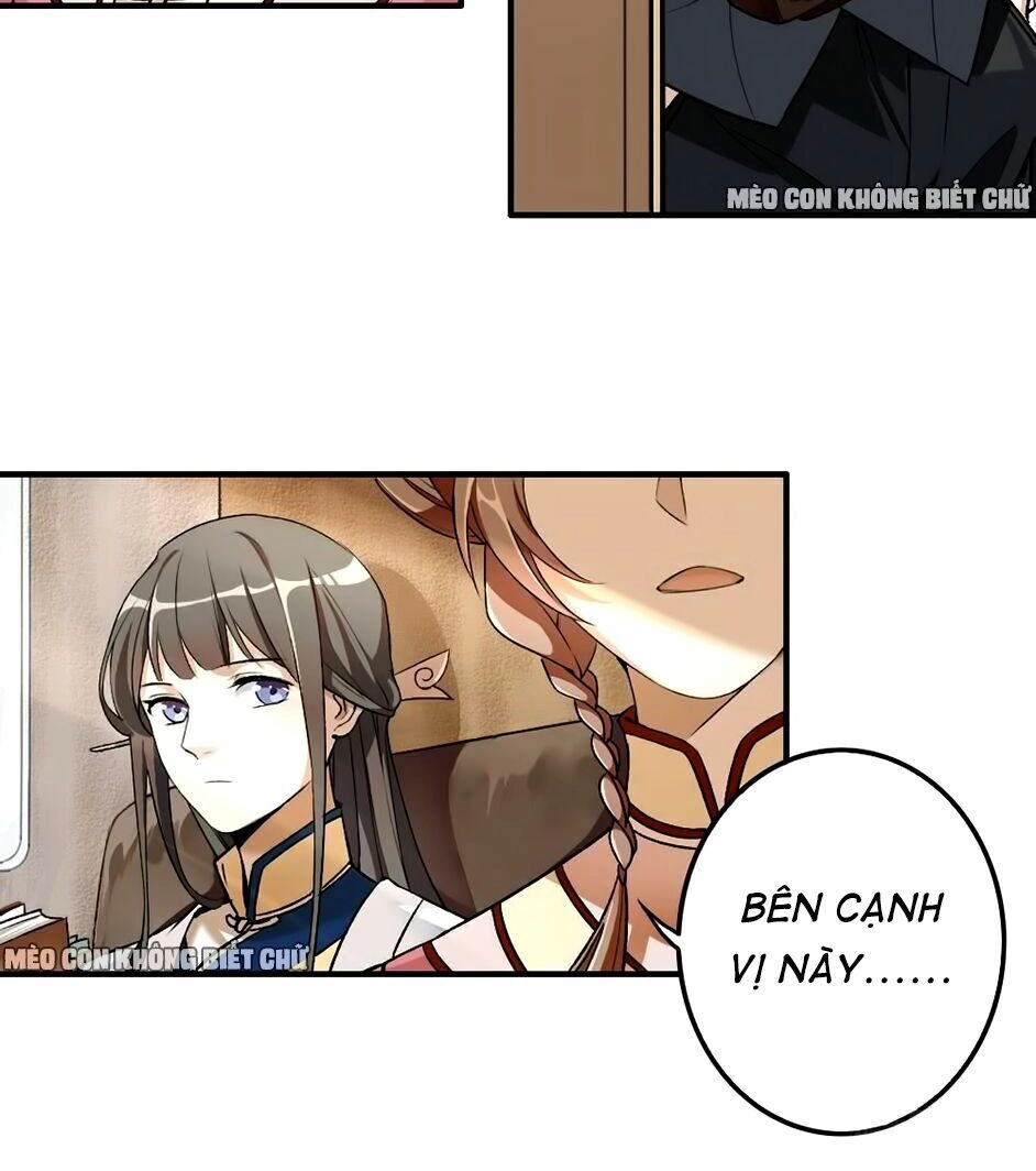 Bốc Toán Tử Chapter 15 - 18